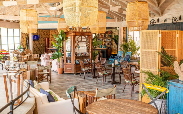 VH Gran Ventana Beach Resort - All Inclusive