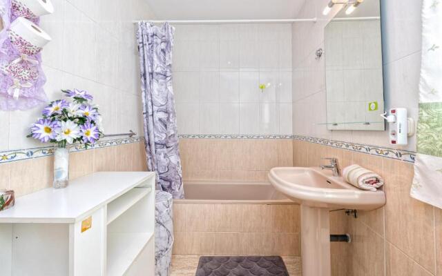 Beachfront Townhouse Beatriz by Rafleys
