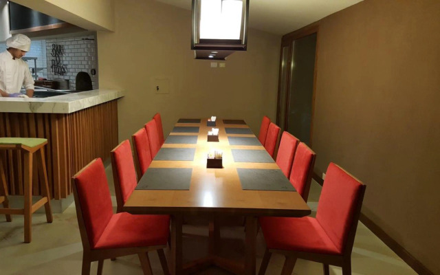 Las Lengas Hotel