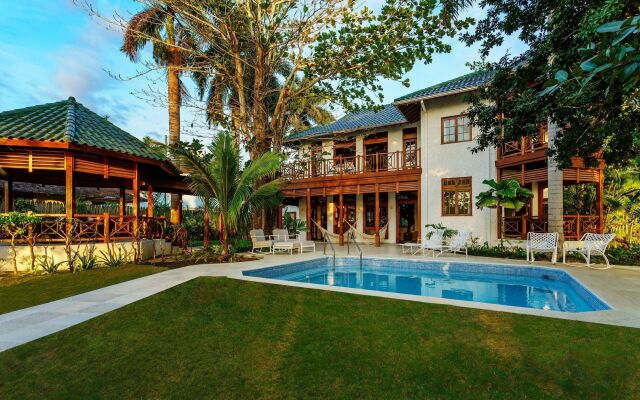 Idle Awhile Villas
