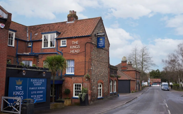 Kings Head Hotel