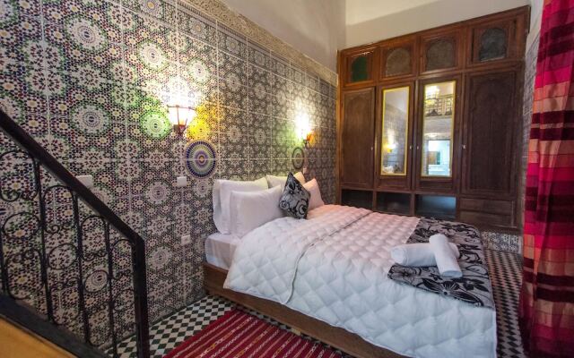 Dar Meknes Tresor