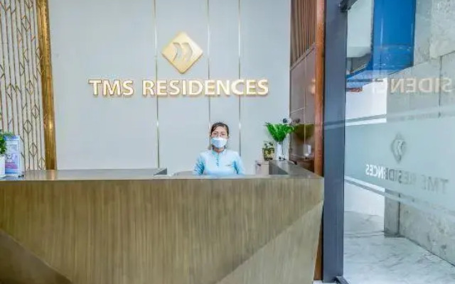 TMS Residences Quy Nhon - Official