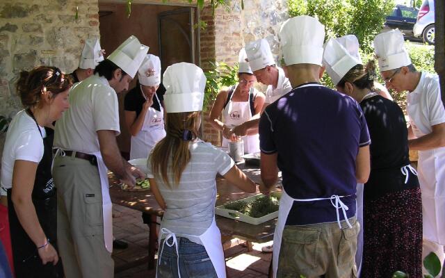 Fattoria di Corsignano