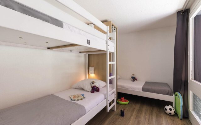 Belambra Clubs Residence Golfe De Lozar