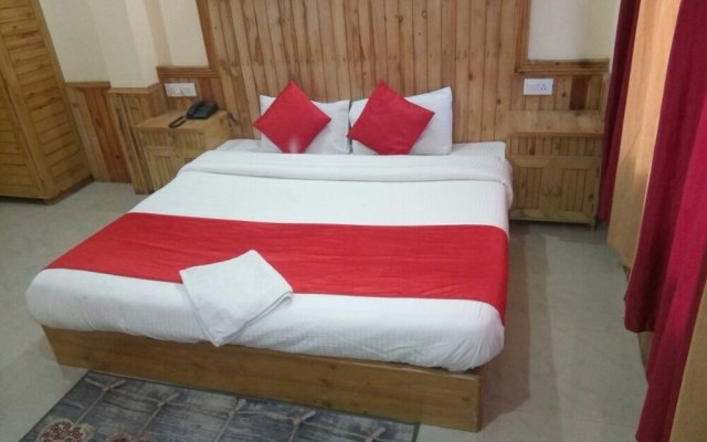Hotel White Orchid By OYO Rooms