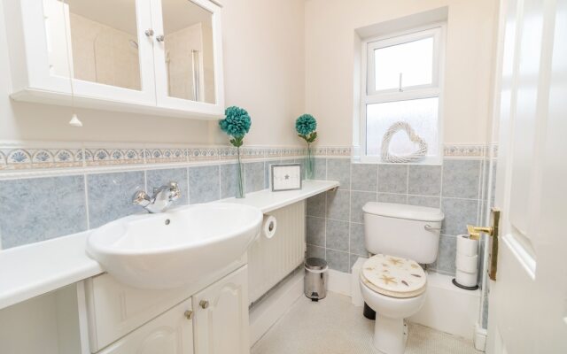 Cranesbill Serviced Accommodation