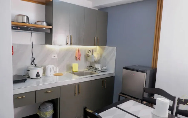 CJ Apartments