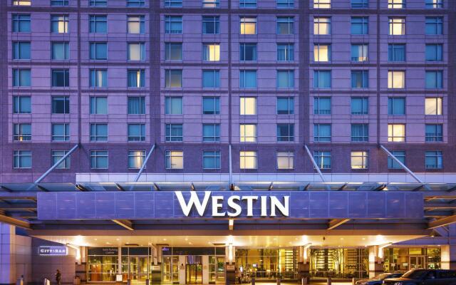 The Westin Boston Seaport District