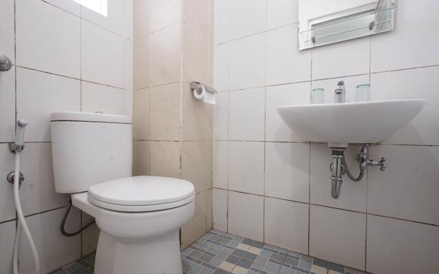 OYO 1699 Verona Residence