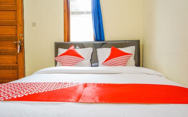 Ardini Residence by OYO Rooms