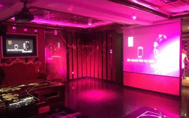 Yiting Business Hotel