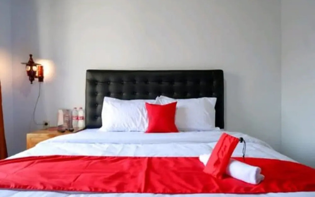 Bungalow Kampoeng Etnik