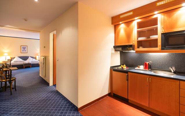 PLAZA Premium Schwerin; Sure Hotel Collection by Best Western