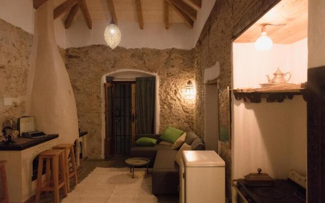 The Farm Lodge