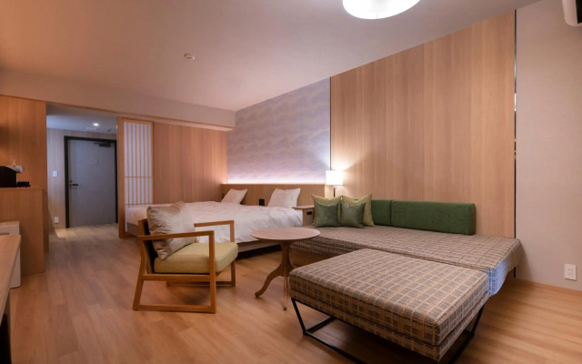 Hotel Tokinoza Mie