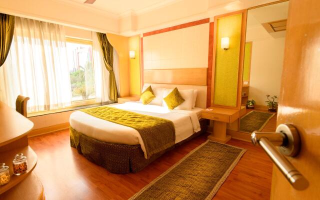 IRA By Orchid Mumbai T-2 International Airport