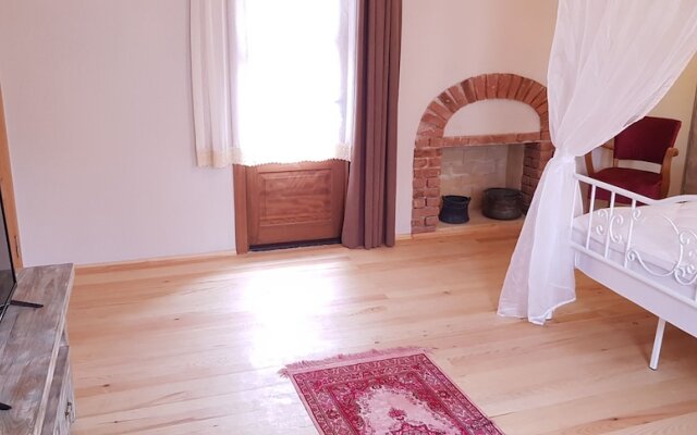 Chakra Suites Urla
