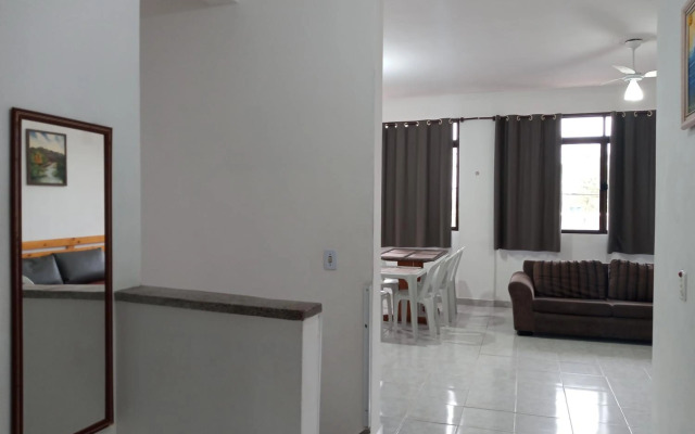 Espaço Mar Doce Lar - Praia Indaiá e Riviera