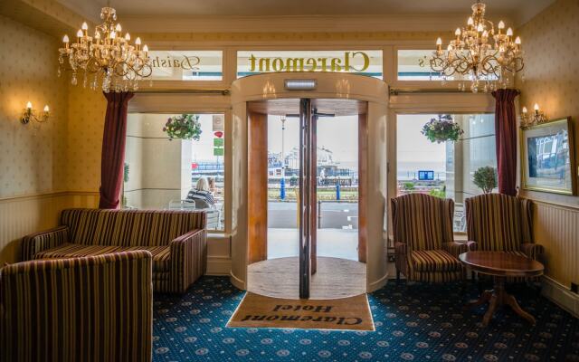 Claremont Hotel