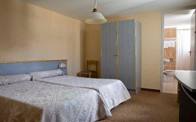 D Italie hotel