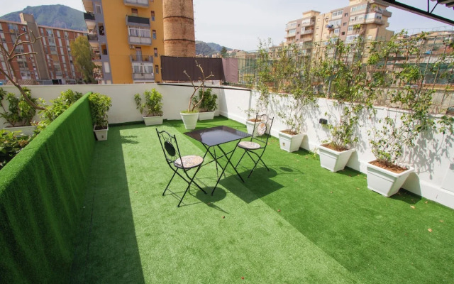 Suites Domus Fysi