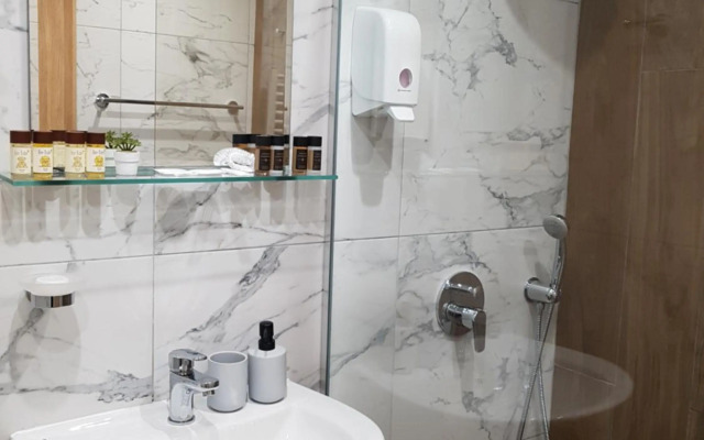 PinePino Borovets, aparthotel Borovets Gardens A60