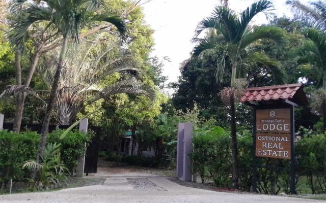 Ostional Turtle Lodge