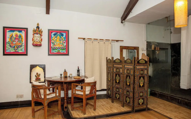 Samsara Apartments by Babermahal Revisited