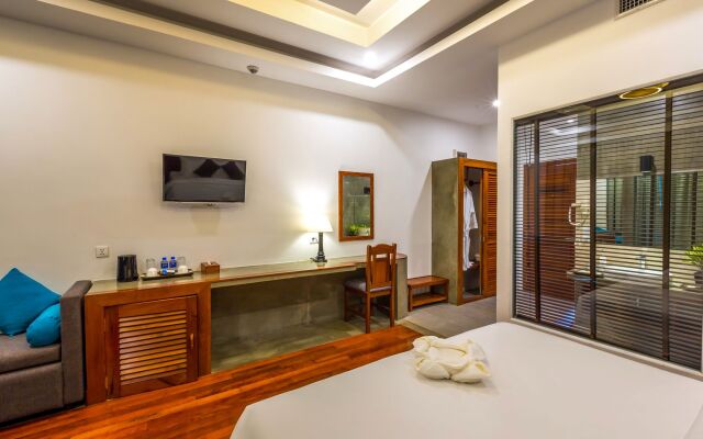 The Tito Suite Residence
