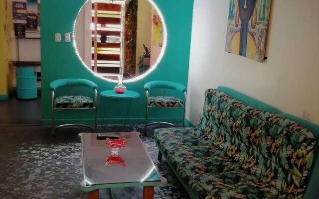 Nativus Art Hostel
