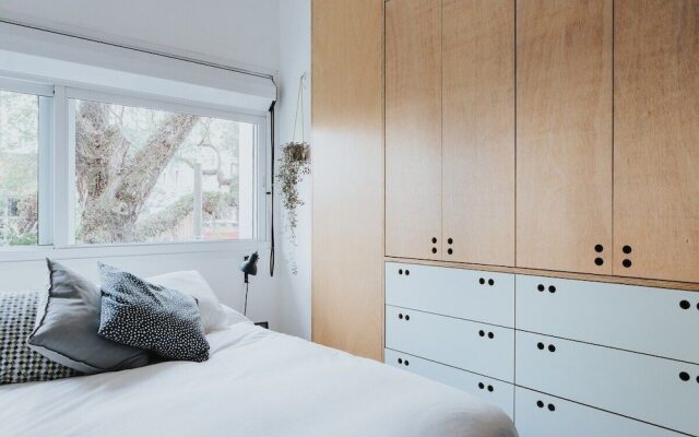 Concept Uno Apartments by BnbHost