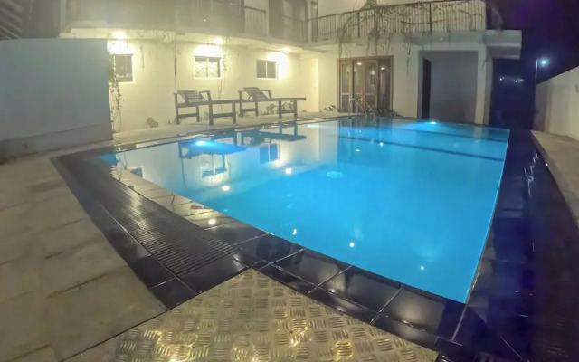 Traveller's Hotel Hikkaduwa