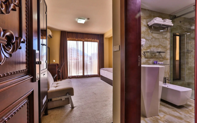 Hotel Premier