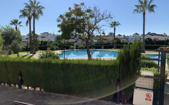 Apartamento Marbella PET