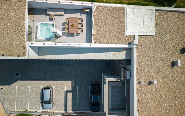 Salt&soul Residence Apartment