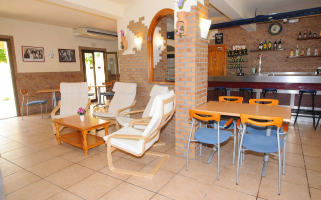 Hostal Rosalia