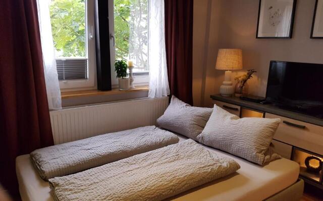 Ferienwohnung Oliver