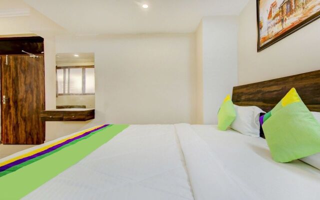 Treebo Trend Naurangee 104