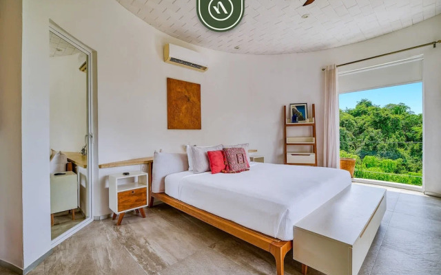 La Japihua in Jalisco