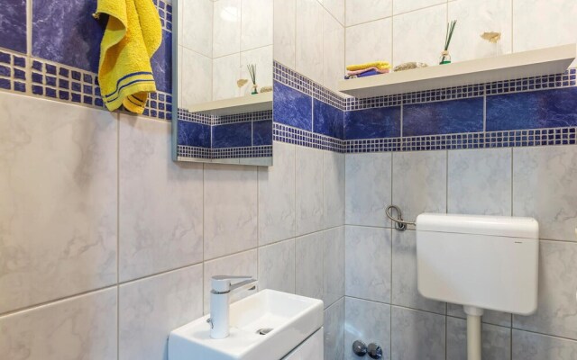 Amazing Apartment in Medulin With Wifi and 2 Bedrooms