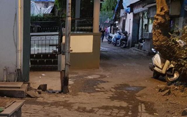 OSI Service Apartments Sahar Andheri East