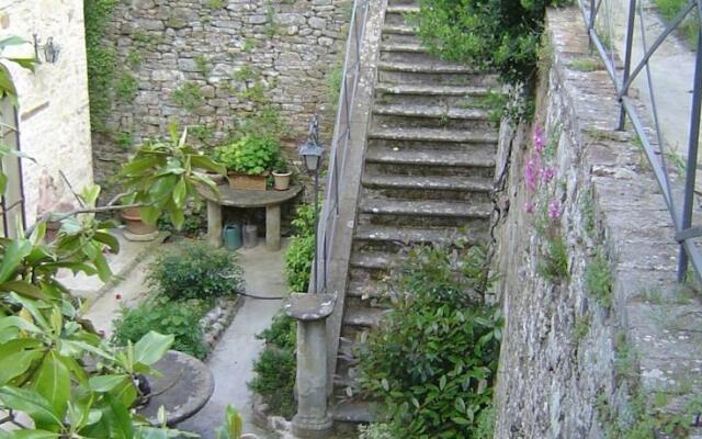 Antica casa dei frati