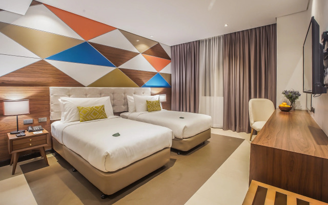 Summit Hotel Naga