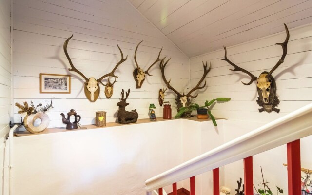 Serene Apartment in Fieberbrunn Tyrol near Ski Area