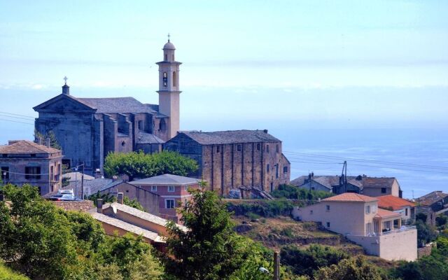 Chambres d'Hotes U San Martinu