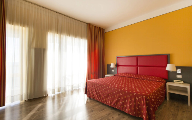 Hotel Villa Margherita