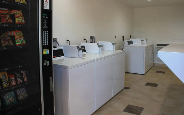 Studio 6-Houston, TX - East