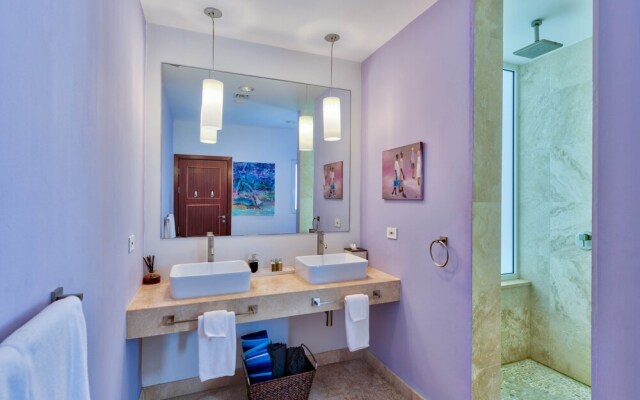 Dream Villa SXM BAH