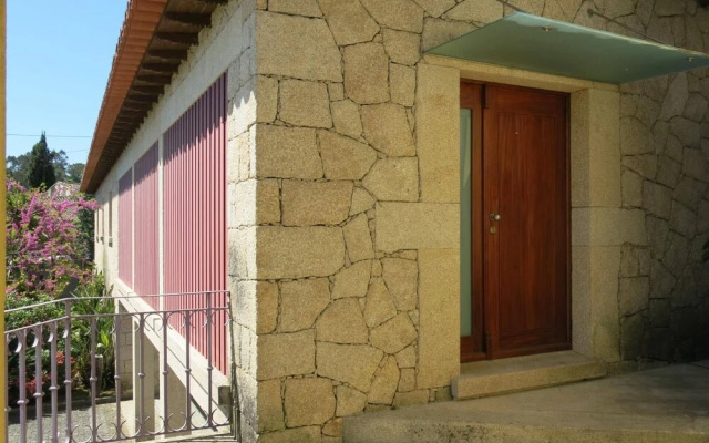 Impeccable 2-bed House in Prozelo